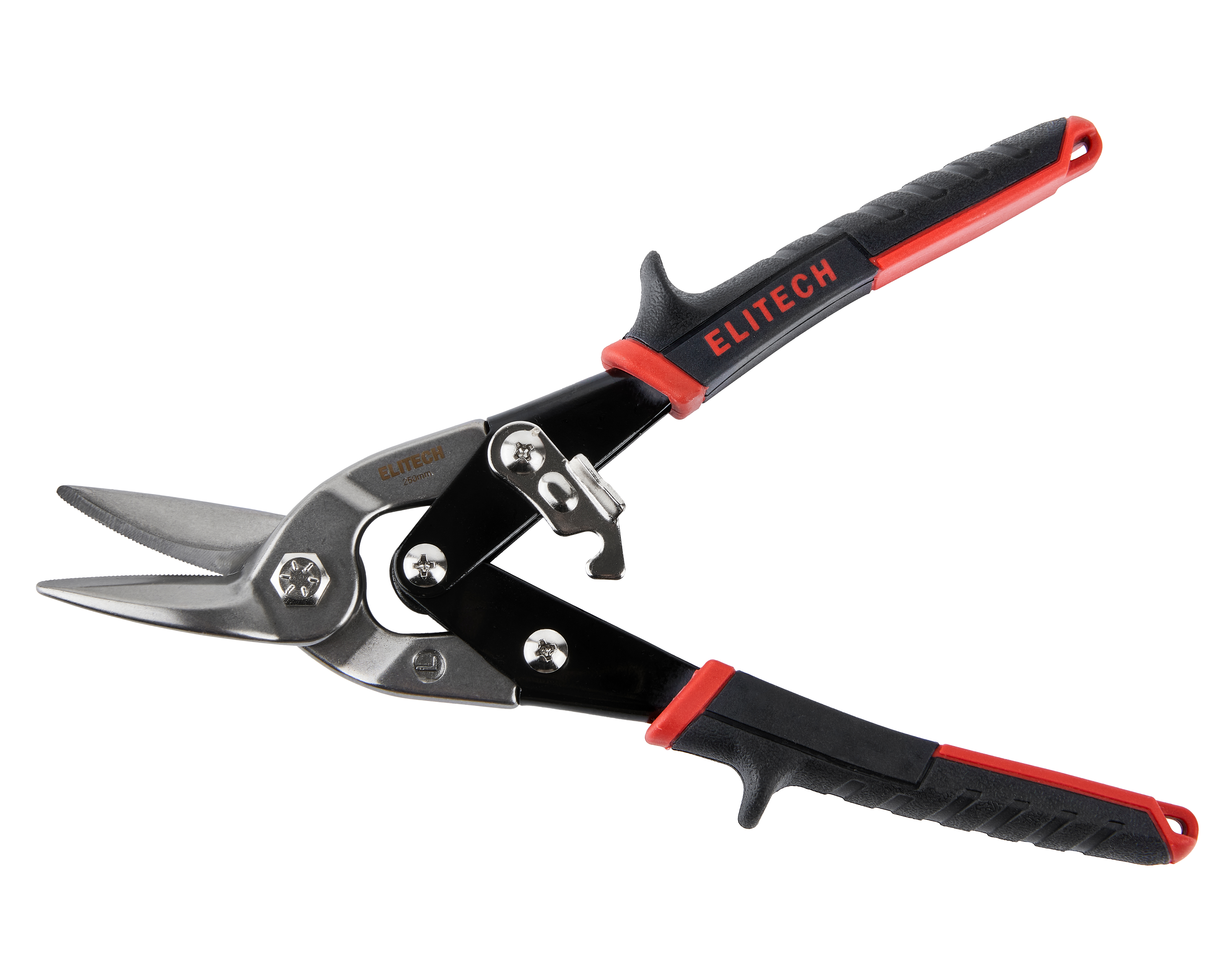 Ножницы по металлу — 207129