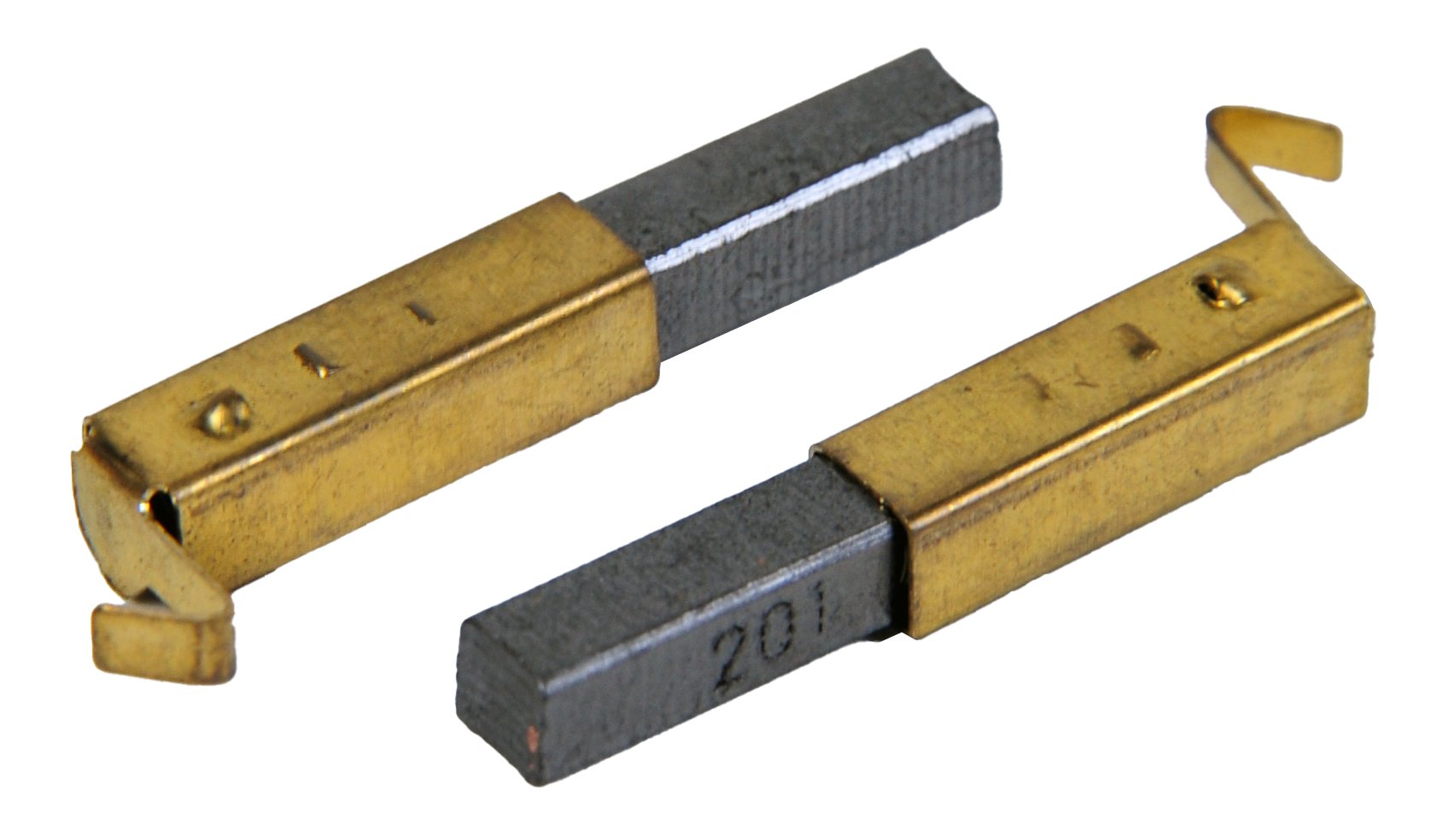 Щетки графитовые