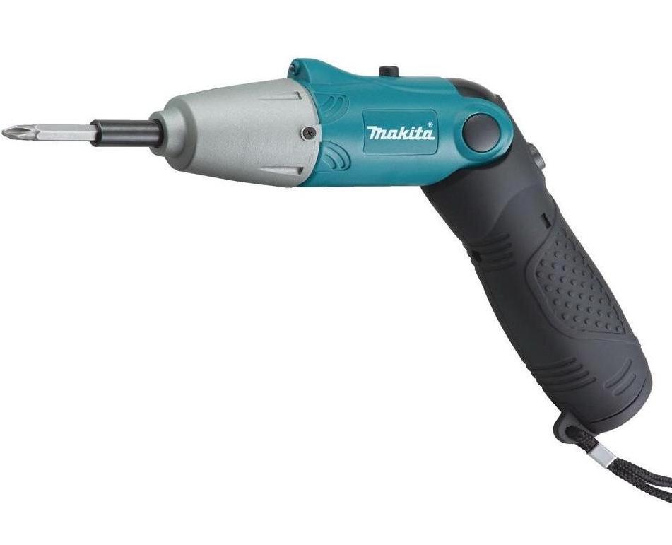 Аккумуляторная отвертка Makita 6723DW