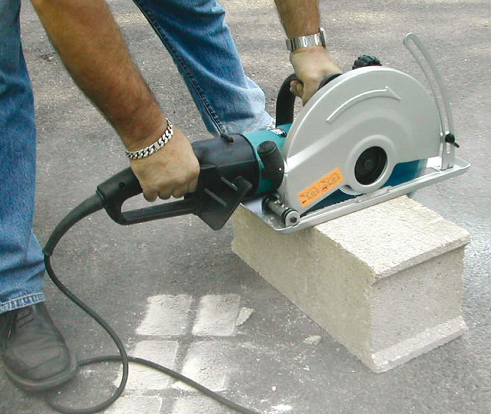 Угловая отрезная машина Makita 4112HS