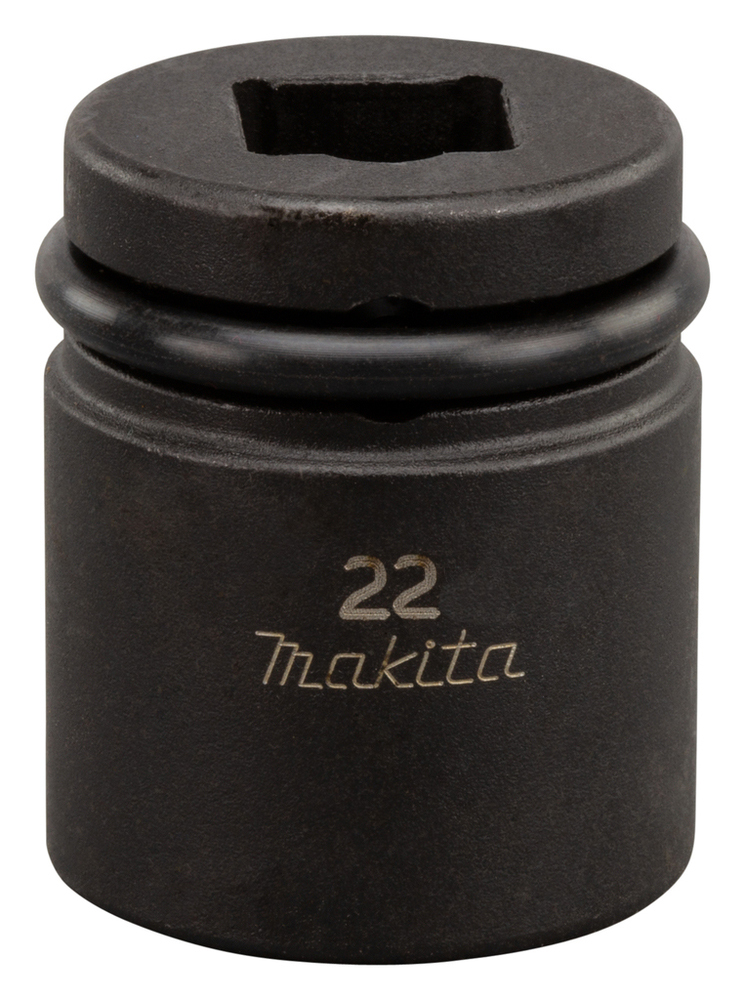 Торцовая головка 22x38 мм Makita 1/2" 134840-5