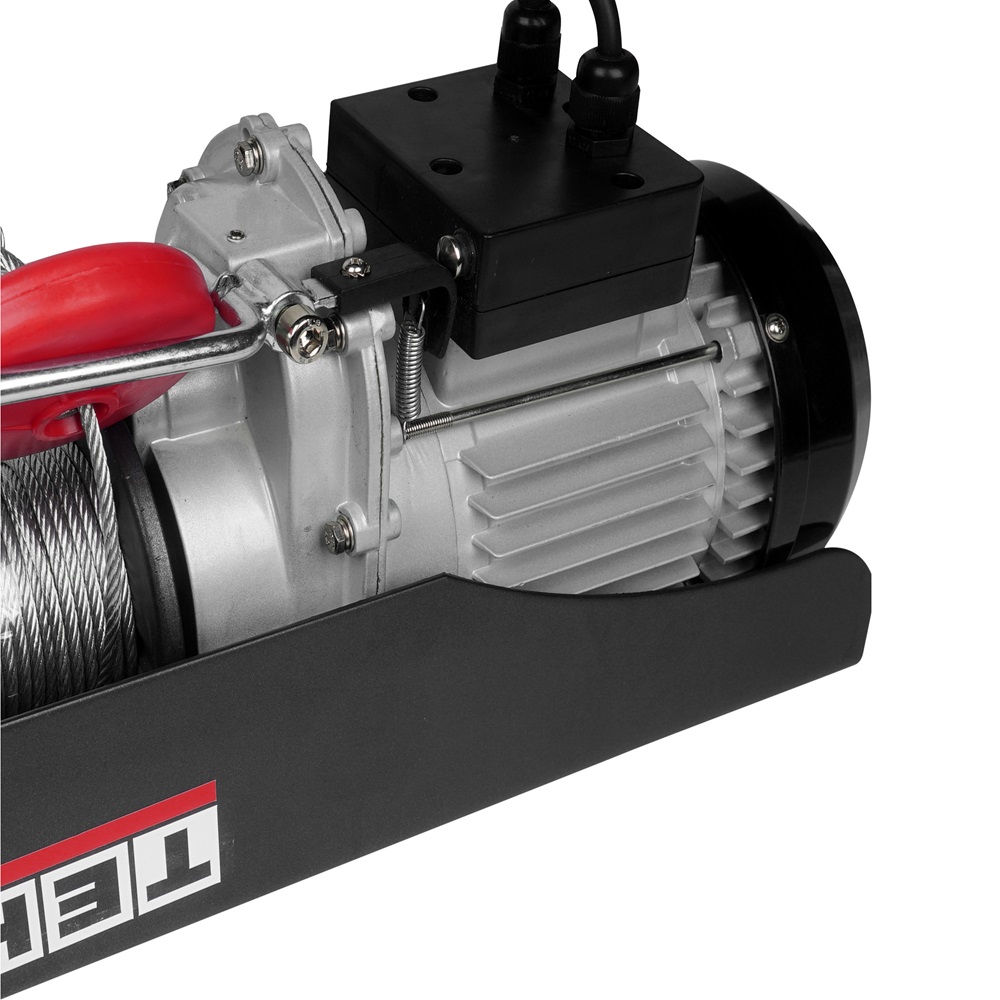 Таль электрическая TEH TTL500