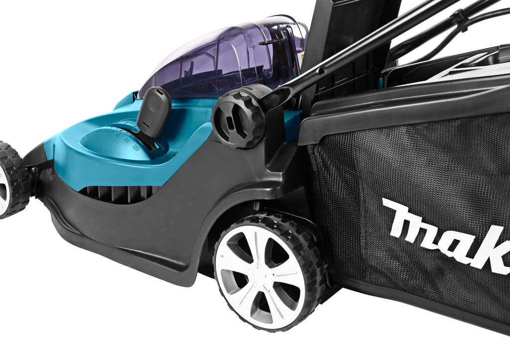 Аккумуляторная газонокосилка Makita DLM431Z