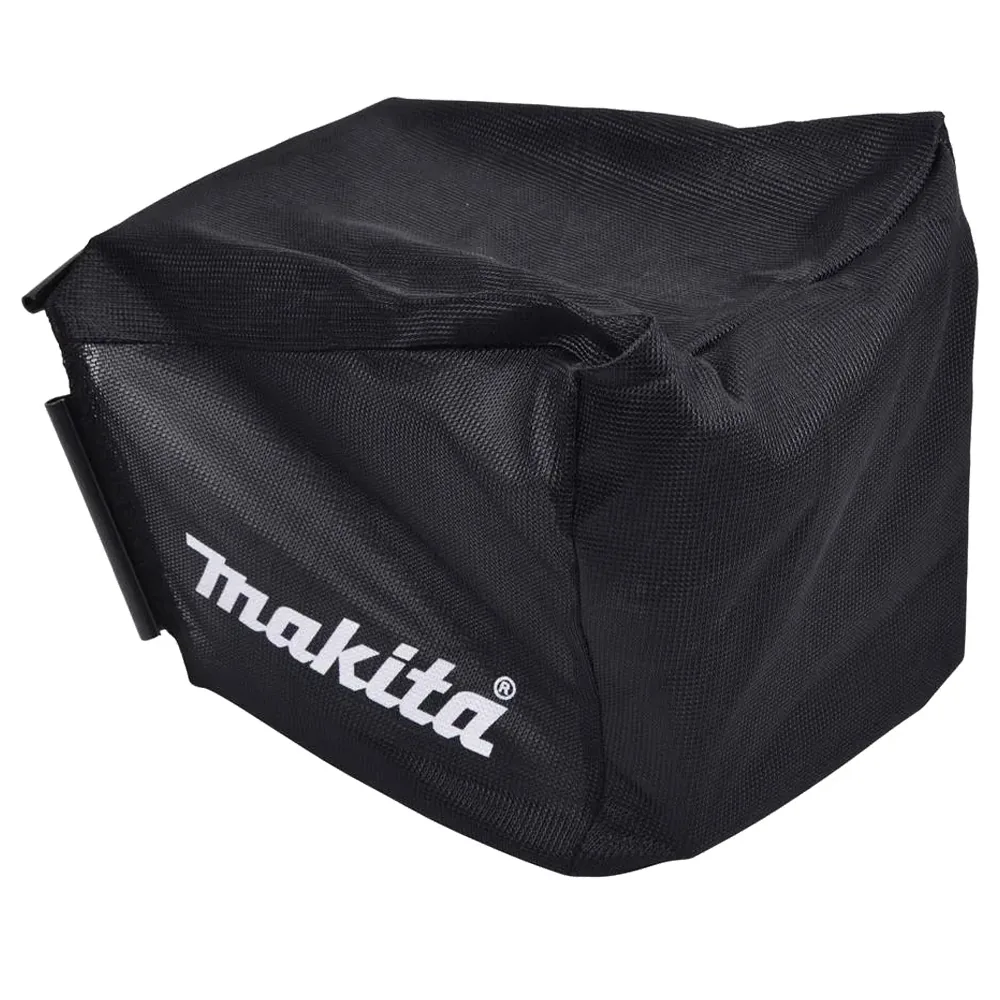 Нейлоновый травосборник для скарификатора-аэратора UV3200, 30л (мешок) Makita 652025250