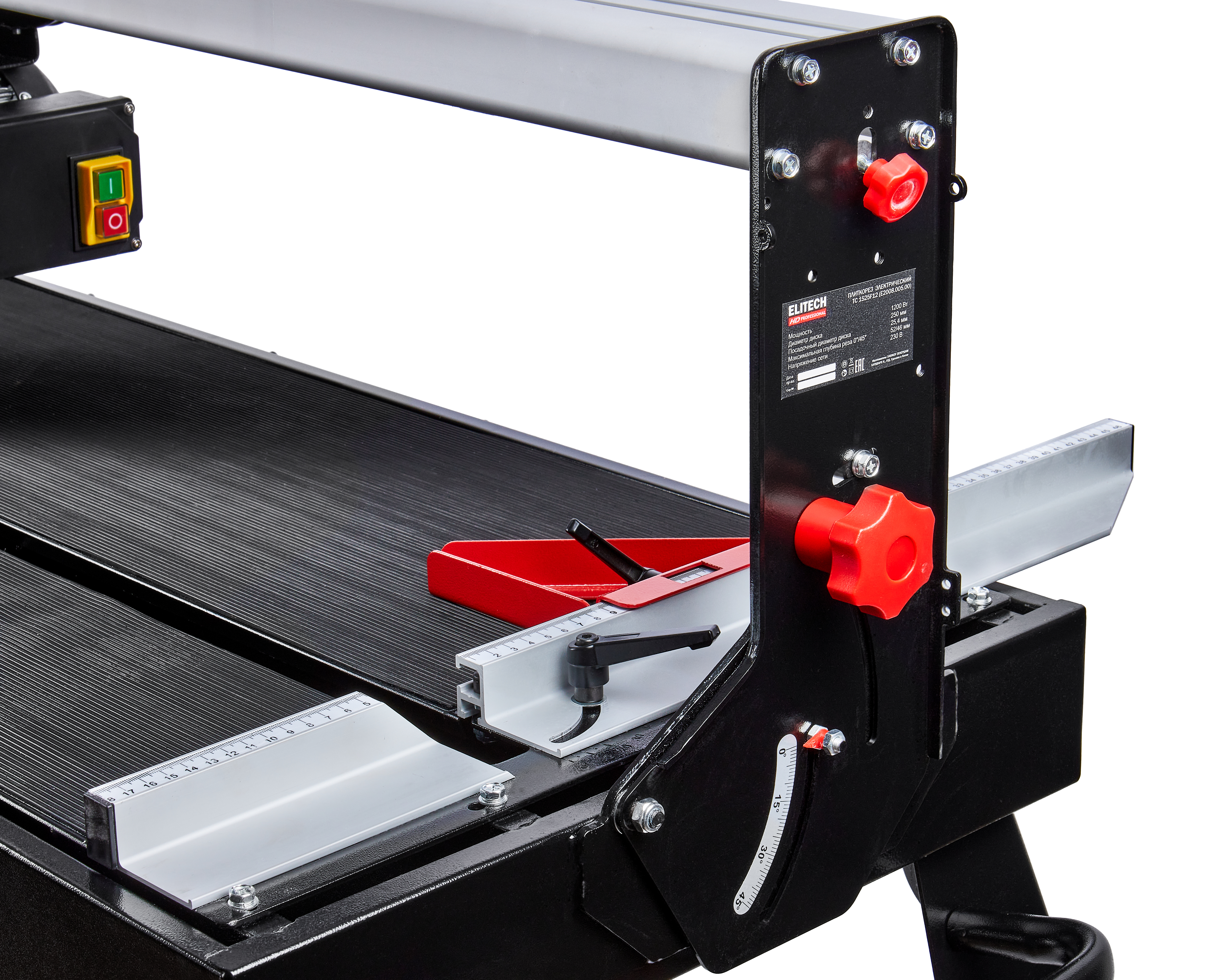 Плиткорез электрический — 205364