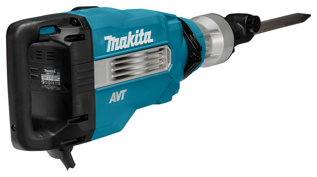 Сетевой отбойный молоток Makita HM1511