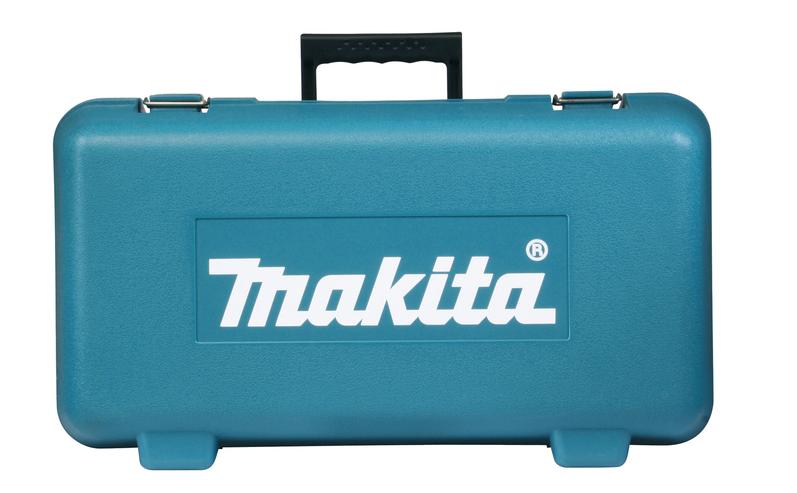 Чемодан для углошлифовальных машин Makita 824767-4 Чемодан для углошлифовальных машин Makita 824767-4