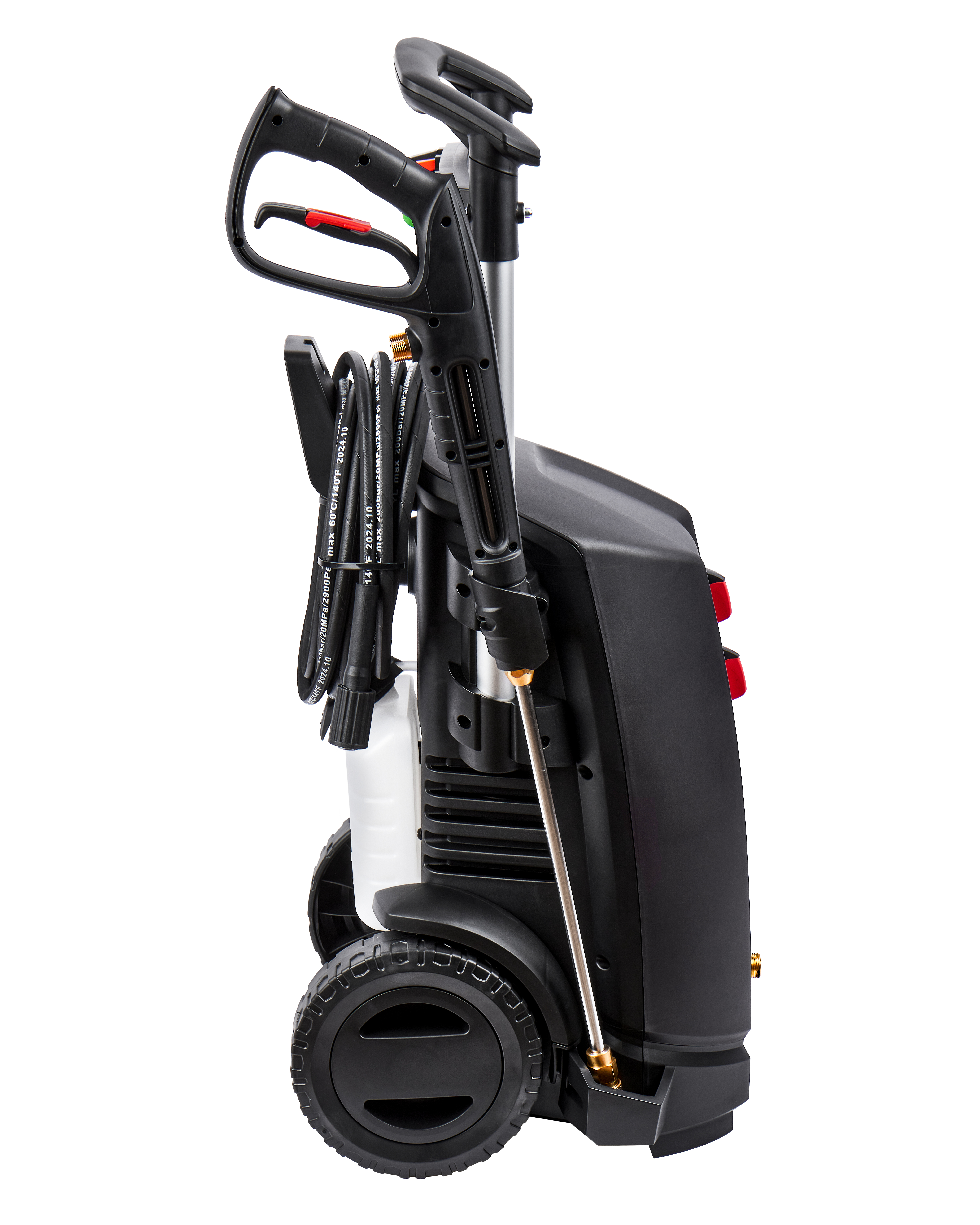 Мойка высокого давления электрическая — 204593