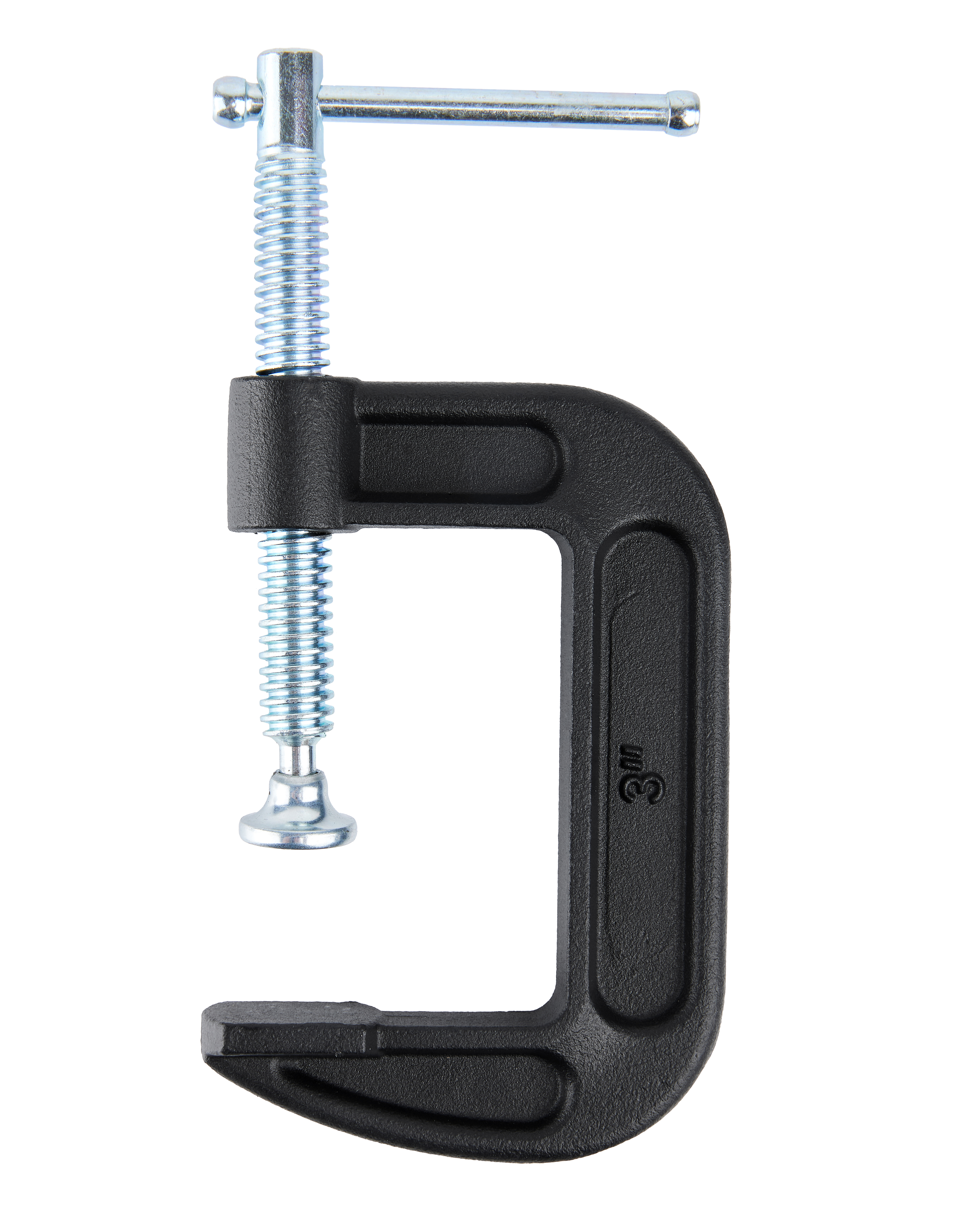 Струбцина тип G — 207220