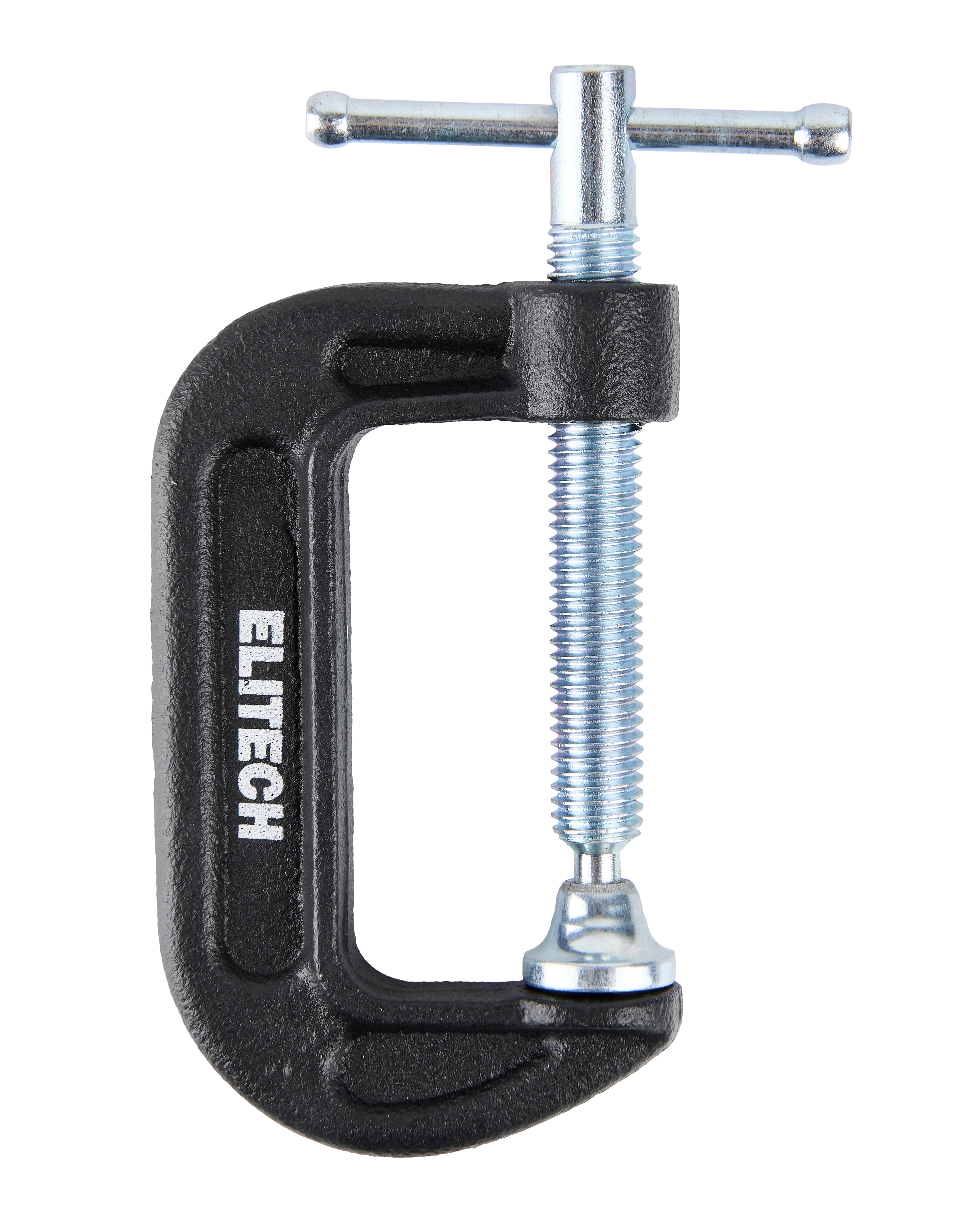 Струбцина тип G — 207219