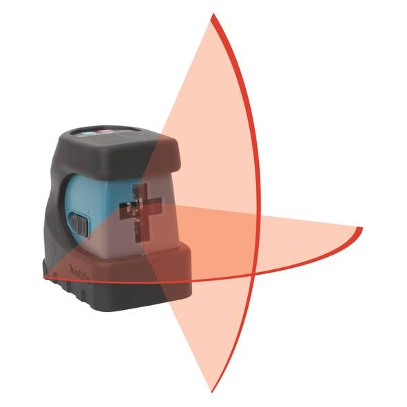 Лазерный уровень Makita SK102Z