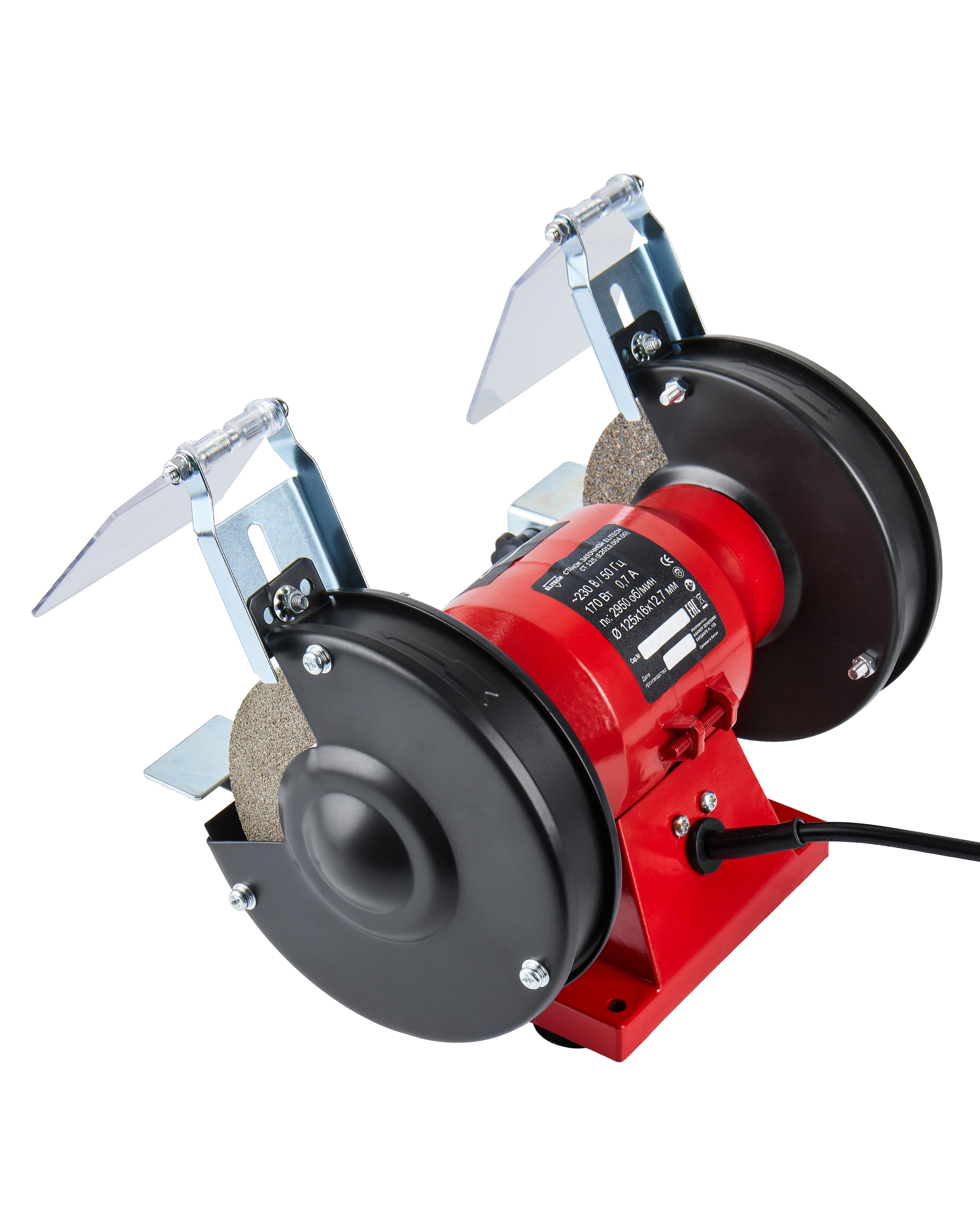 Станок заточный — 204034