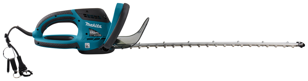 Электрический кусторез Makita UH7580