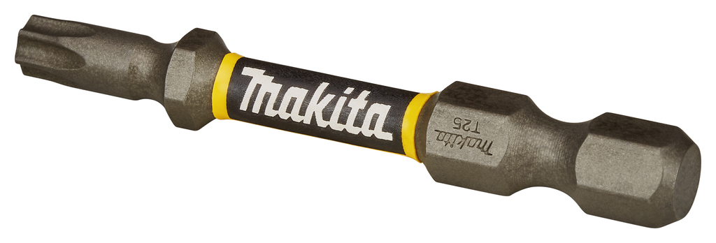 Насадка Impact Premier T25, 50 мм, E-form, 2 шт Makita E-03355