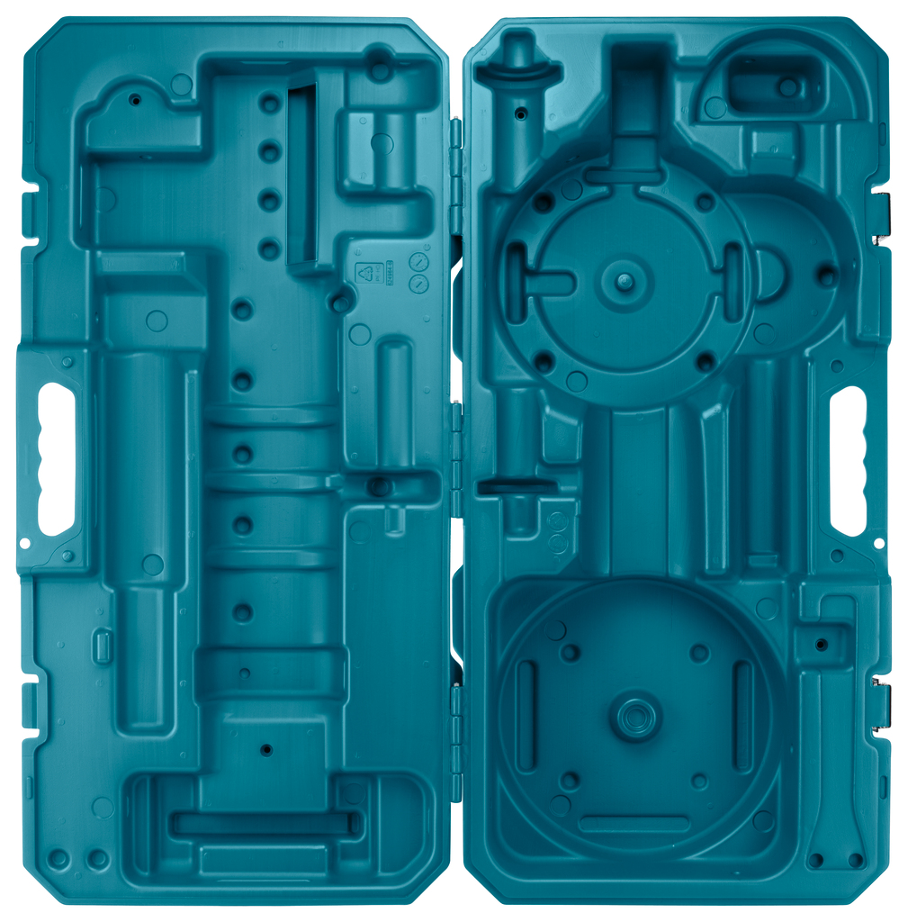 Чемодан для шлифовальных машин Makita 824984-6