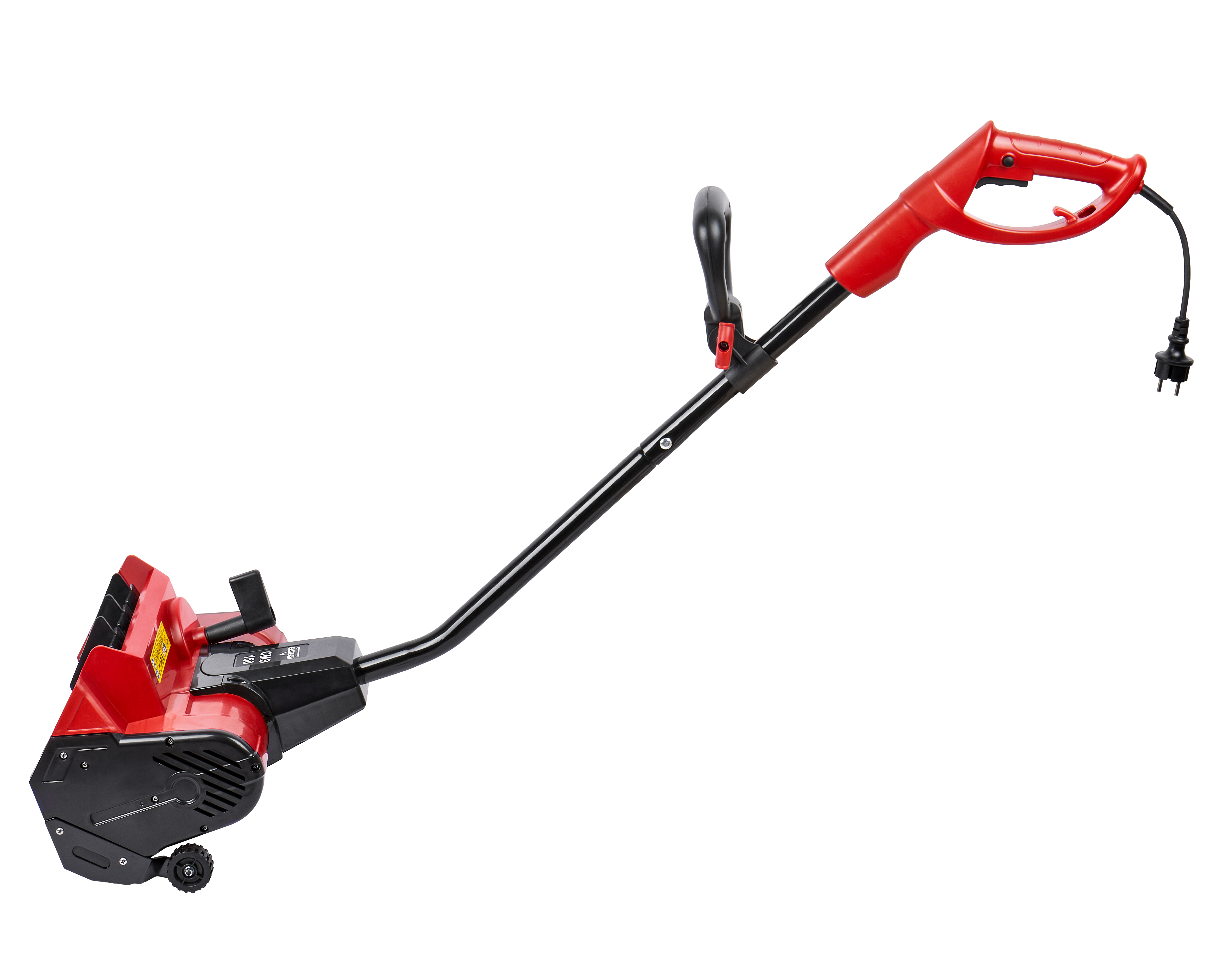 Снегоуборочная машина — 207852