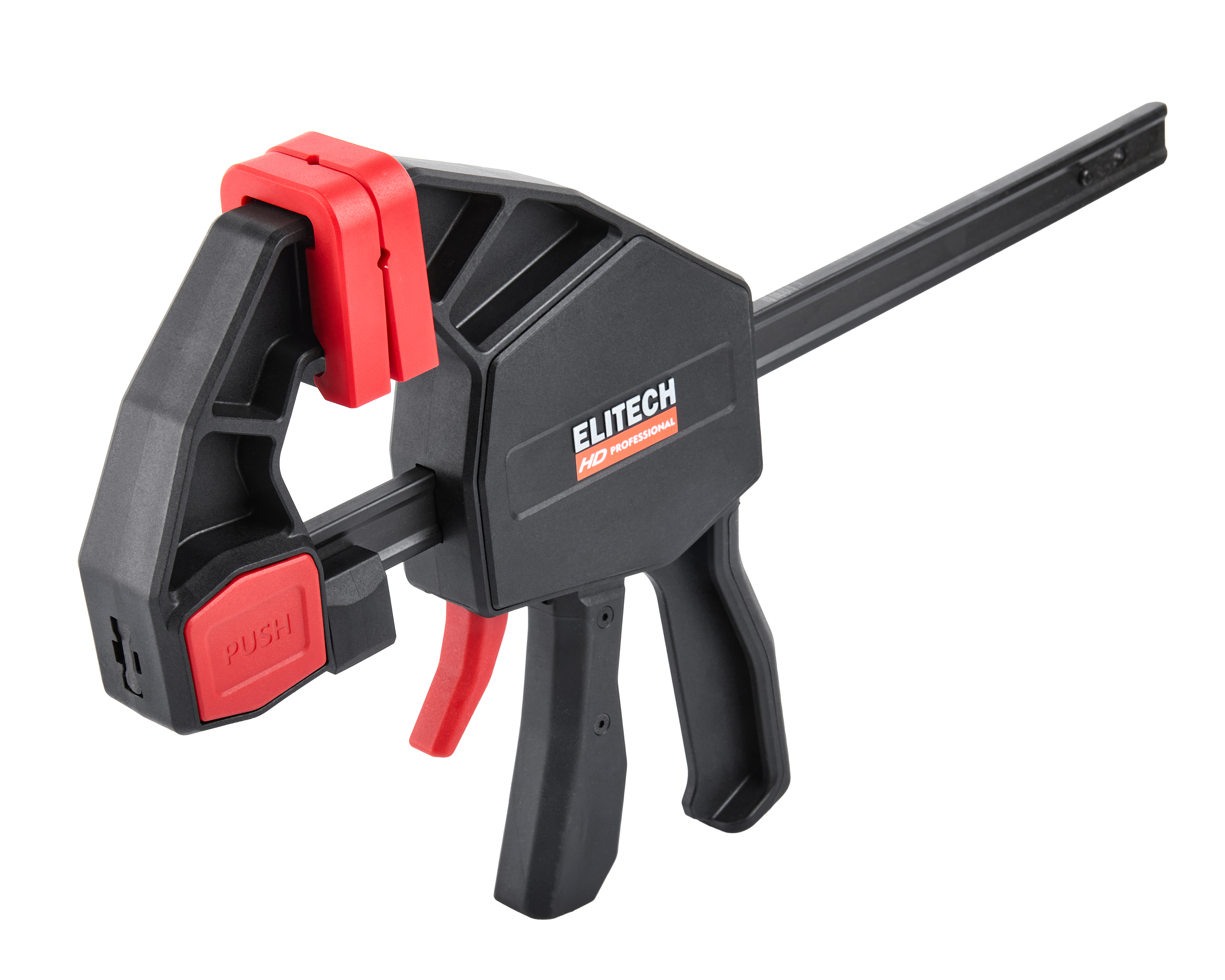 Струбцина быстрозажимная — 207229