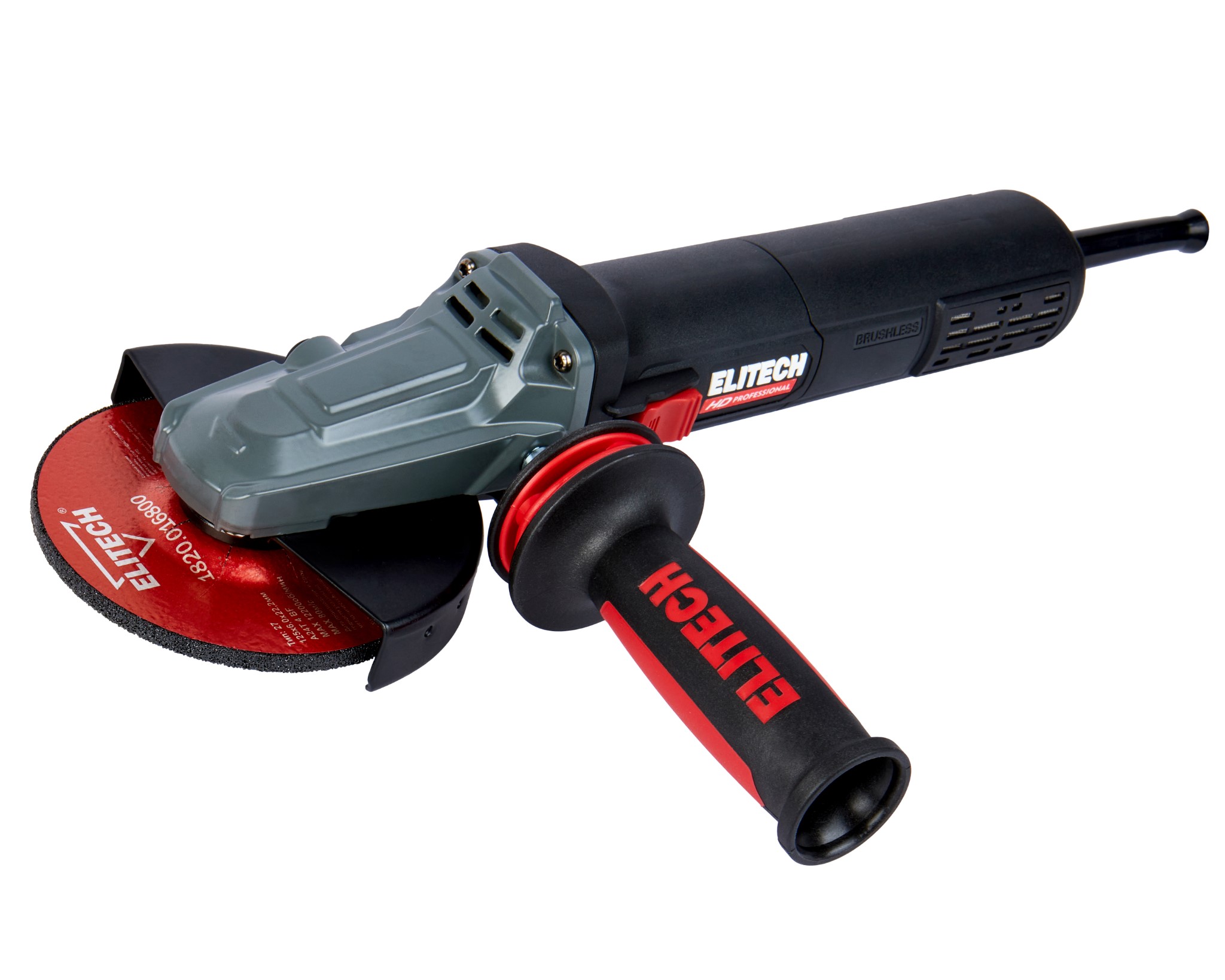 Шлифмашина угловая — 205377