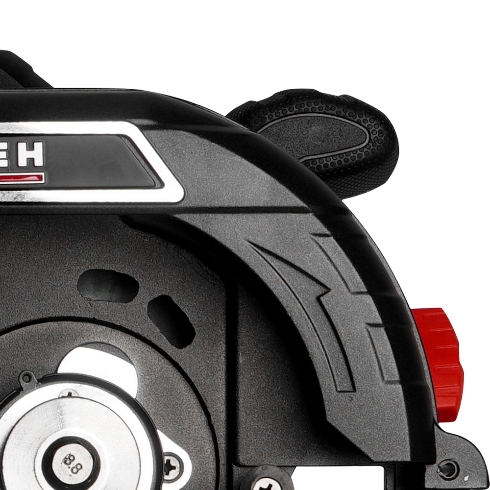 Пила дисковая 185мм TEH TC18515