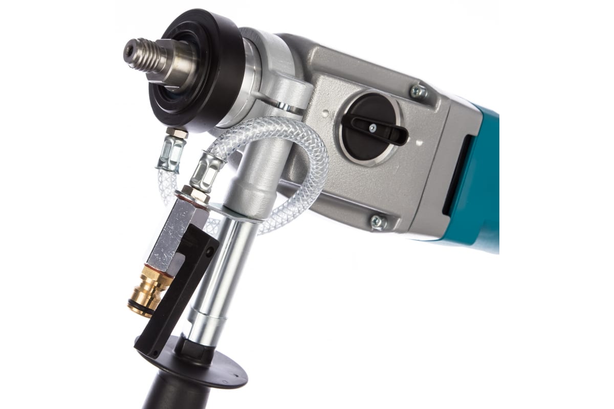 Дрель алмазного бурения Makita DBM131