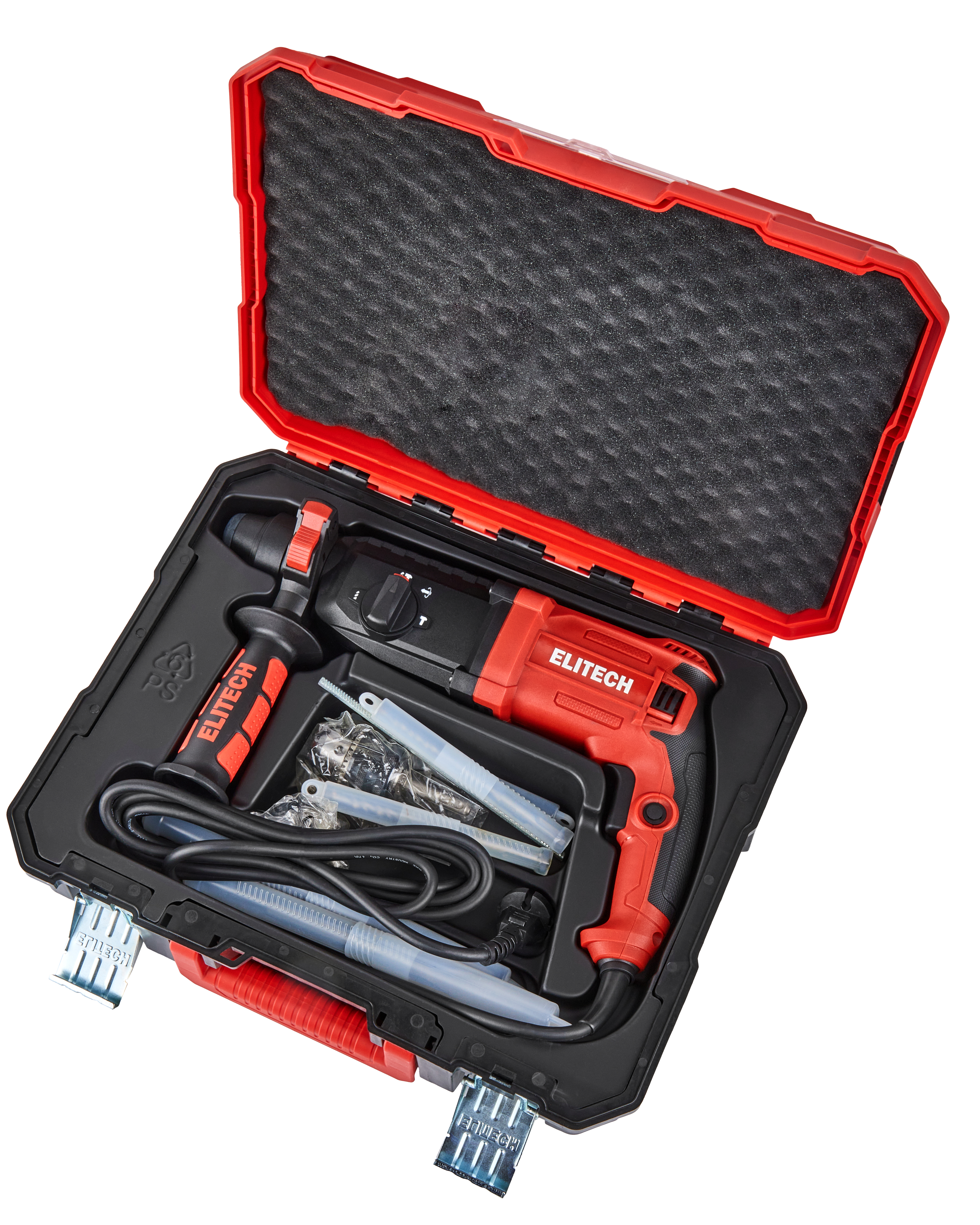 Перфоратор — 205385