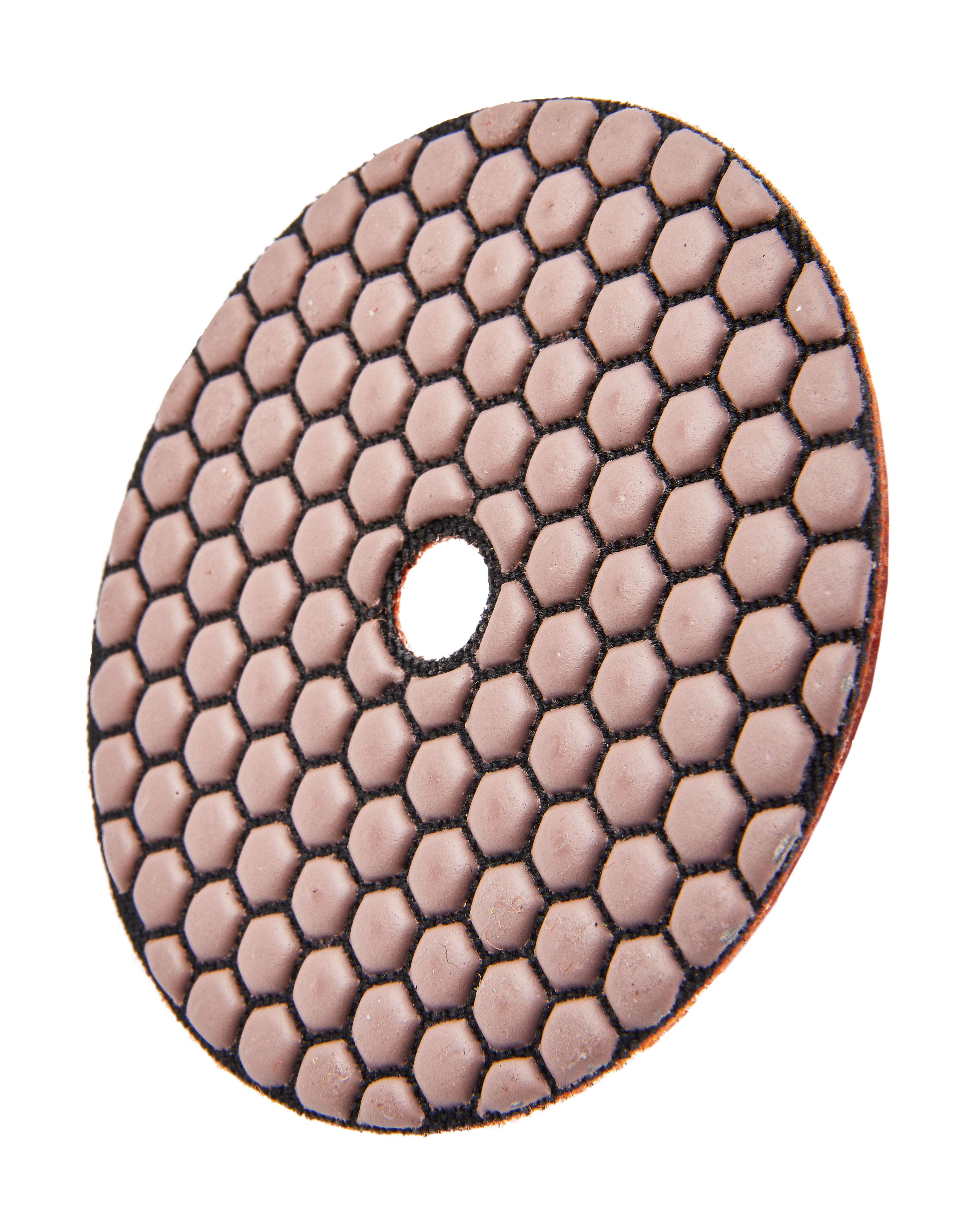 Алмазный круг 100мм P300 сухое шлифование