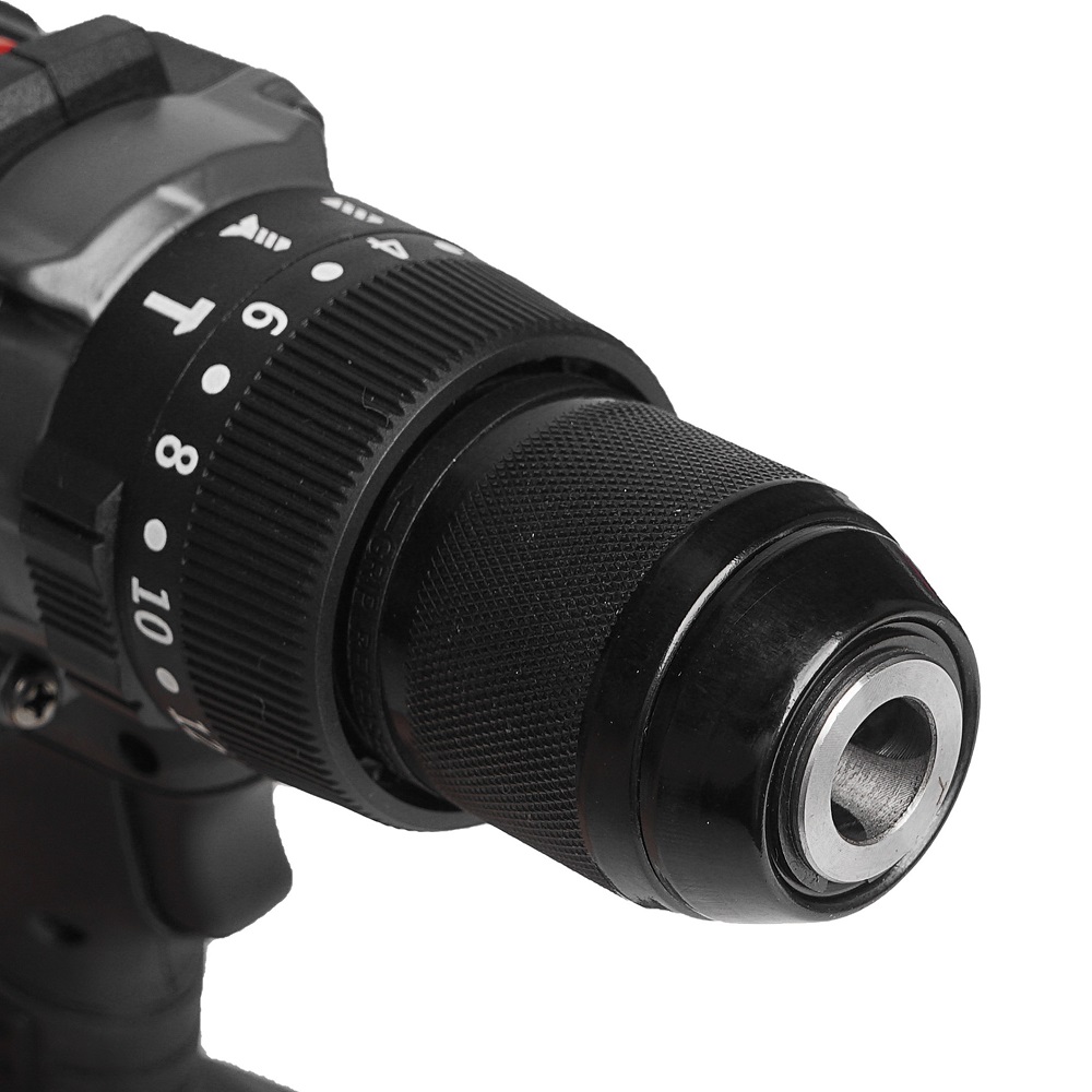 Дрель ударная аккумуляторная 20V TEH S-LD135T