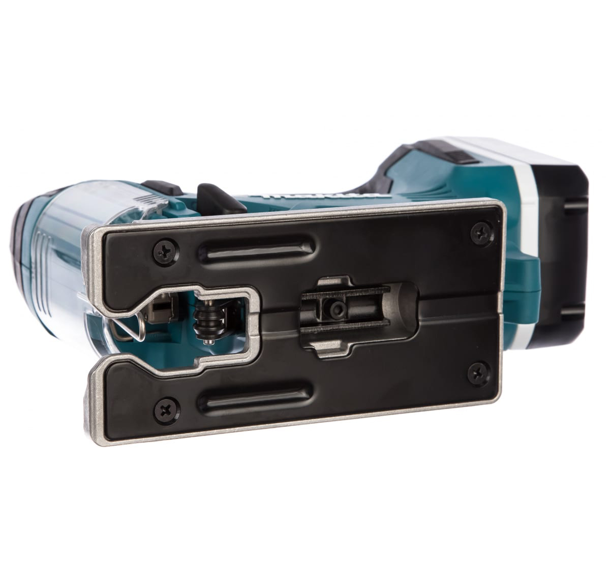 Аккумуляторный лобзик G-Series 18 В Makita JV183DWE