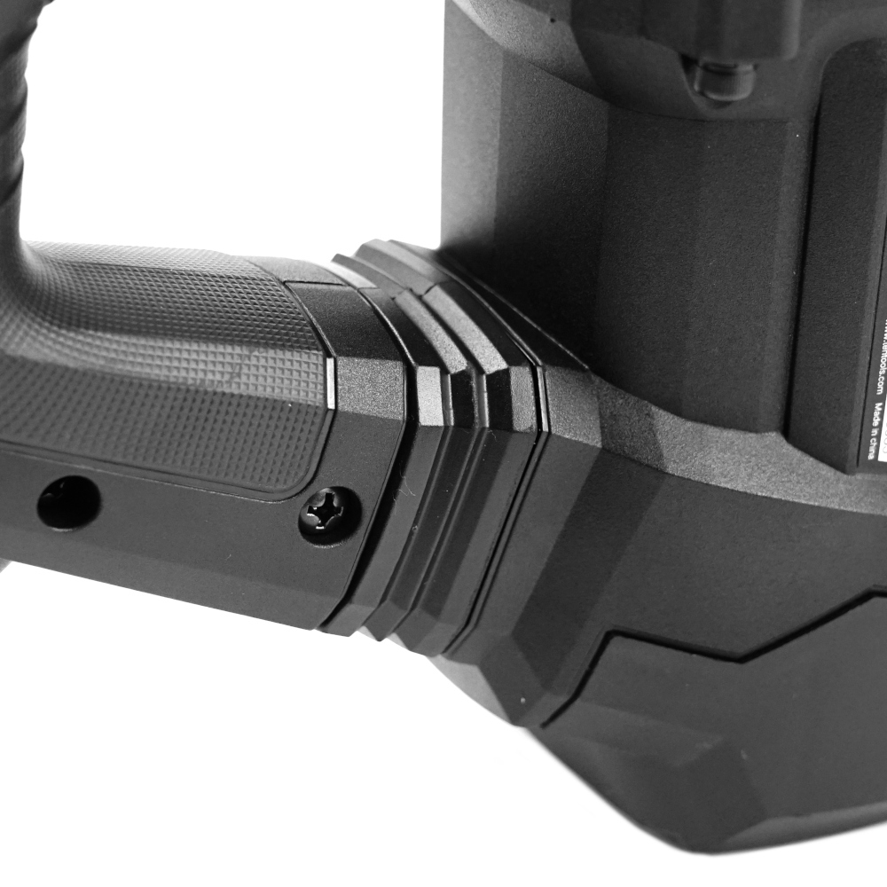 Перфоратор TEH TH3818V