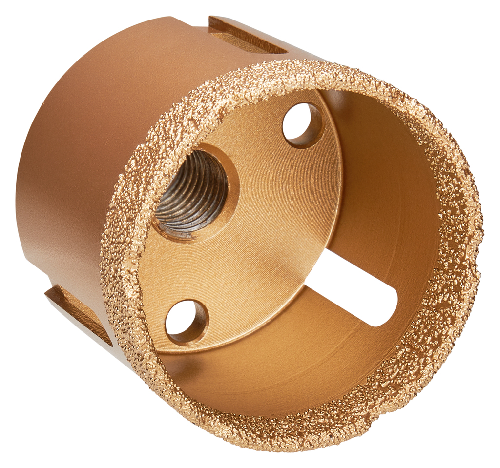 Коронка алмазная M14X51 мм Makita D-44557