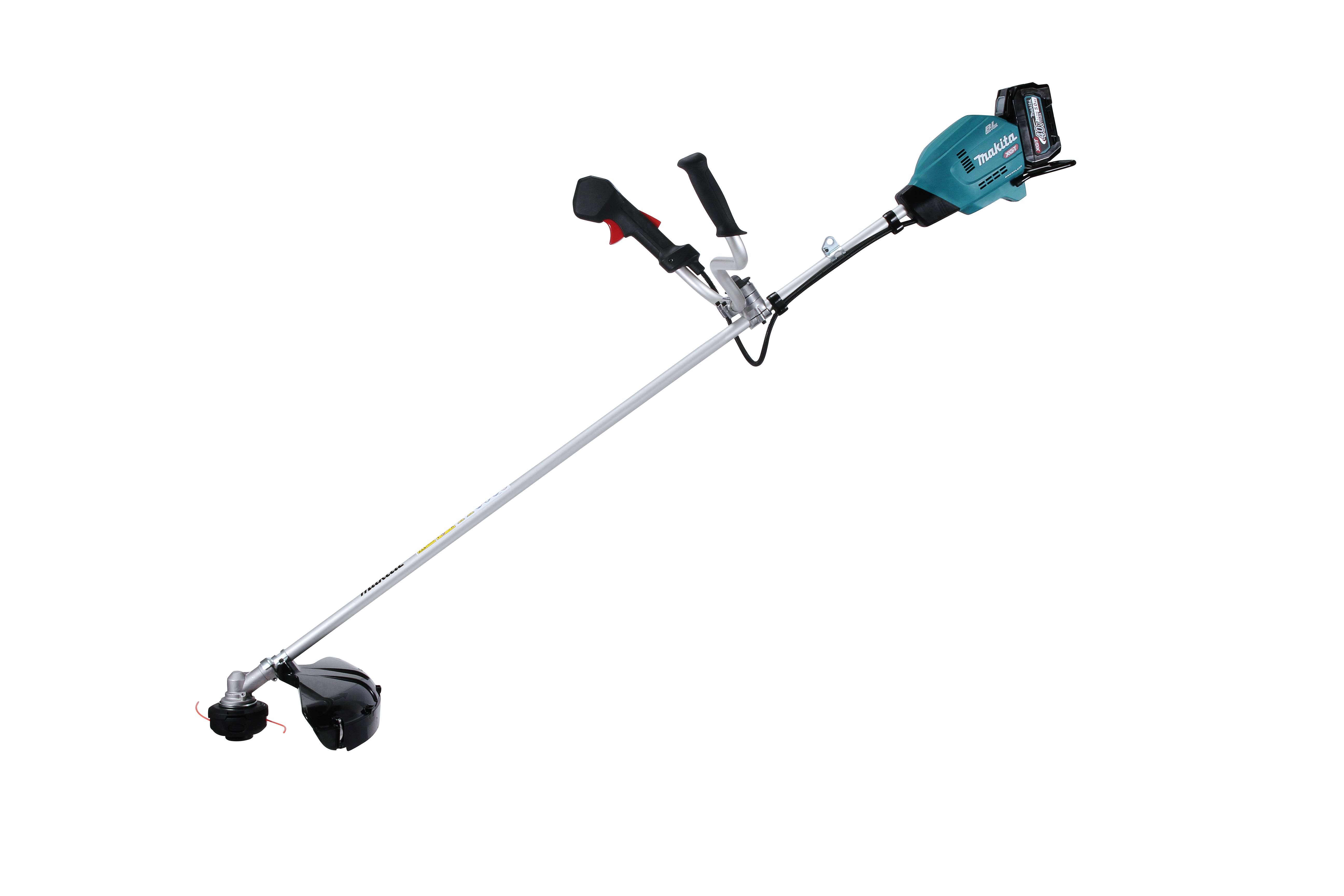 Коса аккум. XGT 40vMAX — UR006GM102