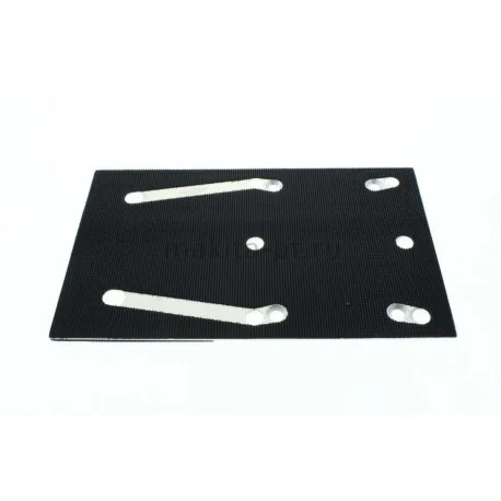 Подошва в сборе BO4555 Makita 158326-5