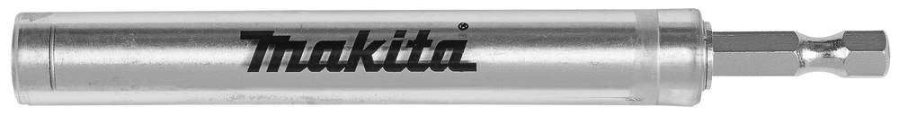 Прозрачный держатель для насадки и шурупа 120 мм Makita B-52934 Прозрачный держатель для насадки и шурупа 120 мм Makita B-52934