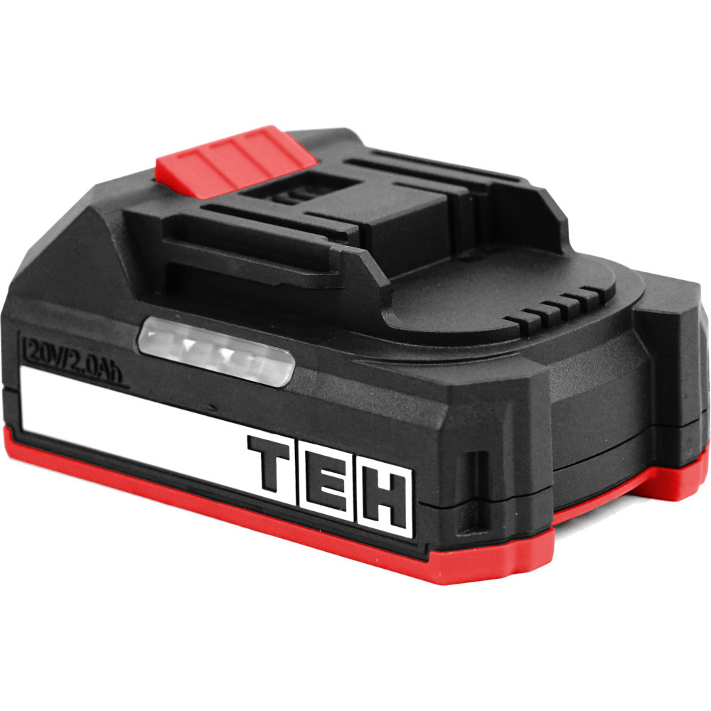 Секатор аккумуляторный 20V TEH TPS734-1B