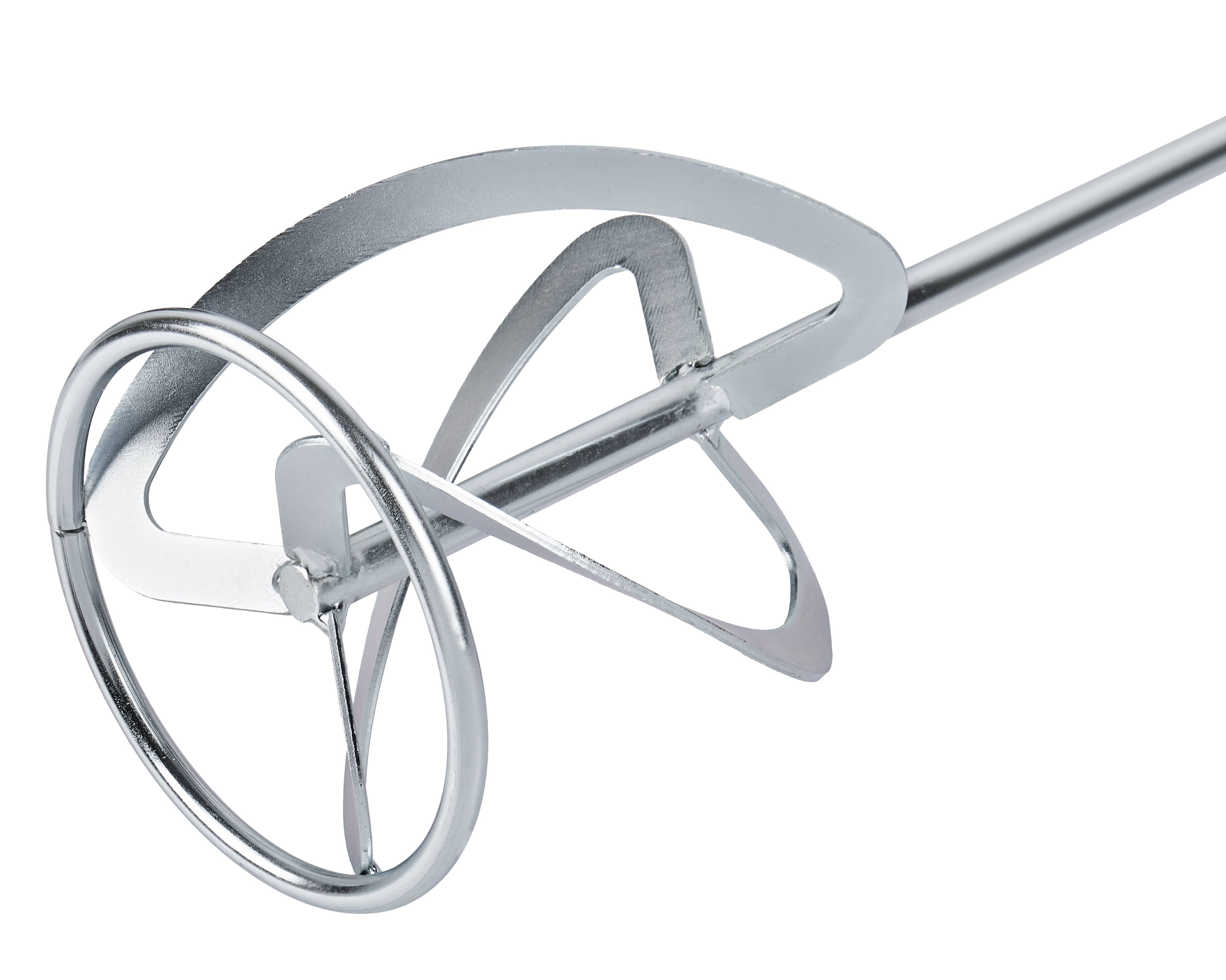 Мешалка 140х590 бетон — 181851