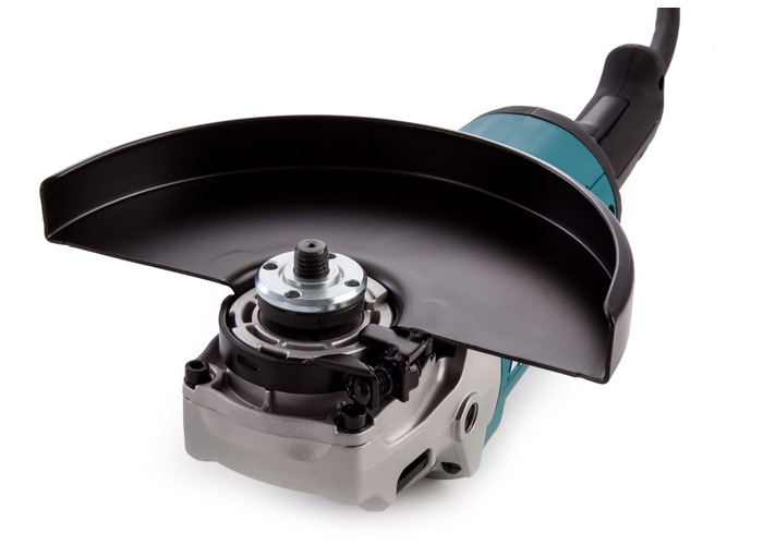 Углошлифовальная машина Makita GA9061R