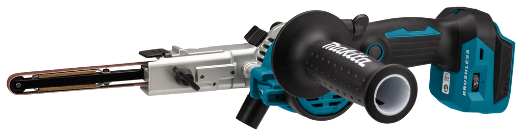 Аккумуляторный ленточный напильник Makita DBS180Z Аккумуляторный ленточный напильник Makita DBS180Z