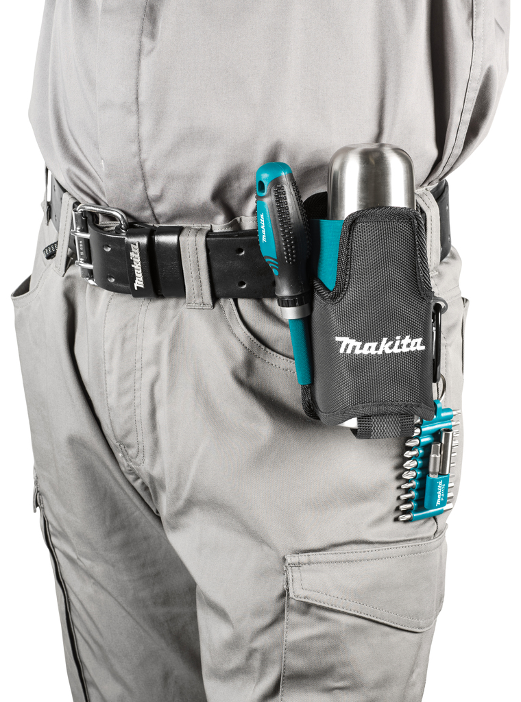 Термос с держателем Makita E-05599