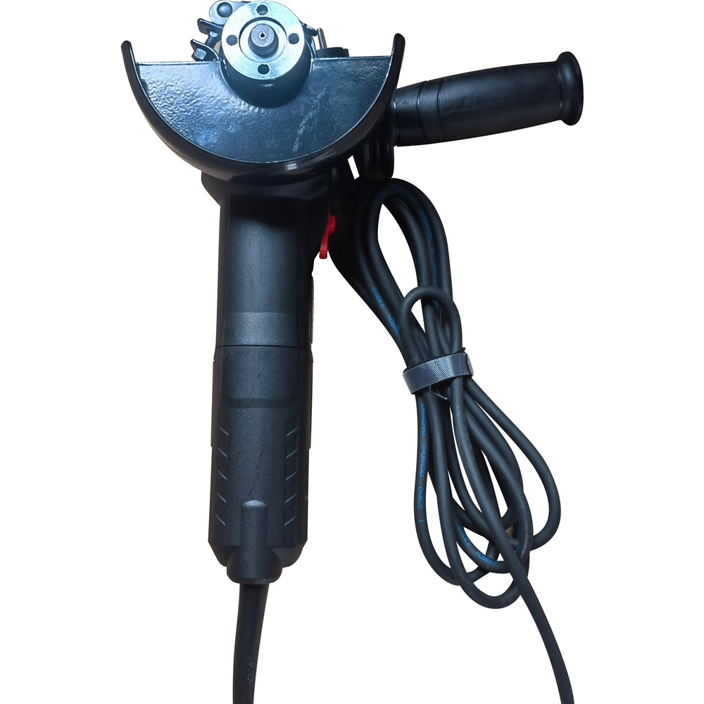 УШМ с регулировкой оборотов (константная электроника) 125мм TEH TG12512VP