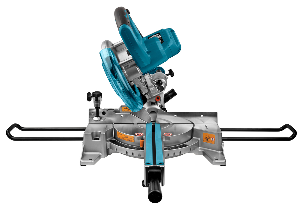 Аккумуляторная торцовочная пила LXT 18x2 В Makita DLS714NZ — DLS714Z