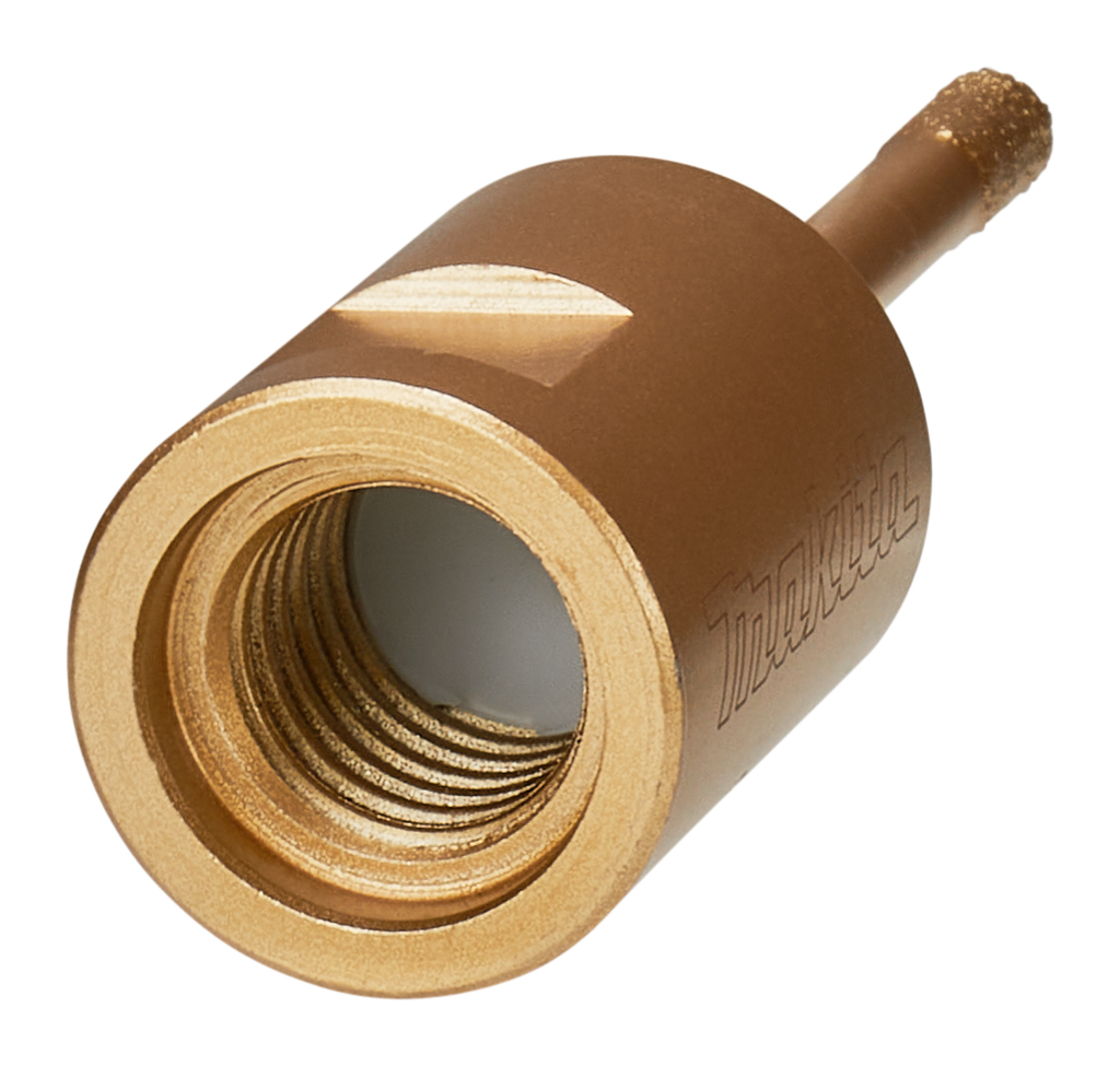 Коронка алмазная М14x2, 5 мм Makita D-61064