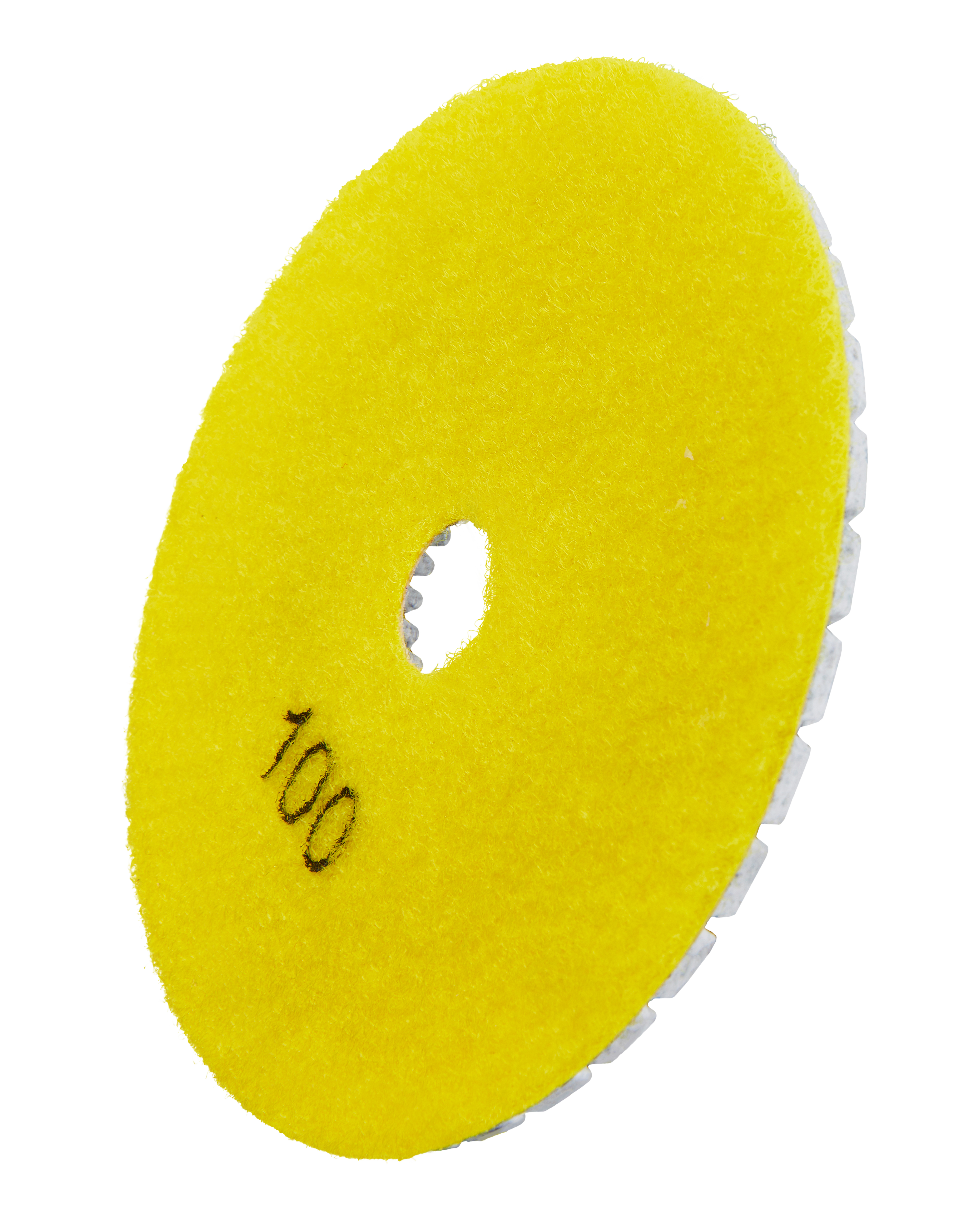 Алмазный круг 125мм P100 мокрое шлифование