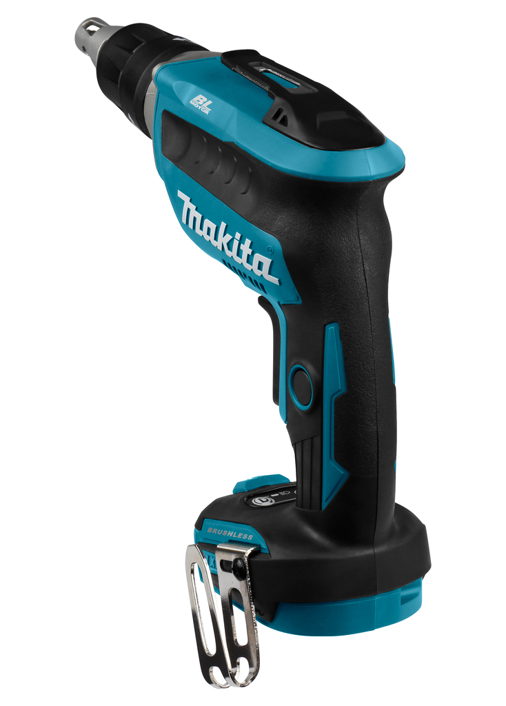Аккумуляторный шуруповерт LXT 18 В Makita DFS452Z