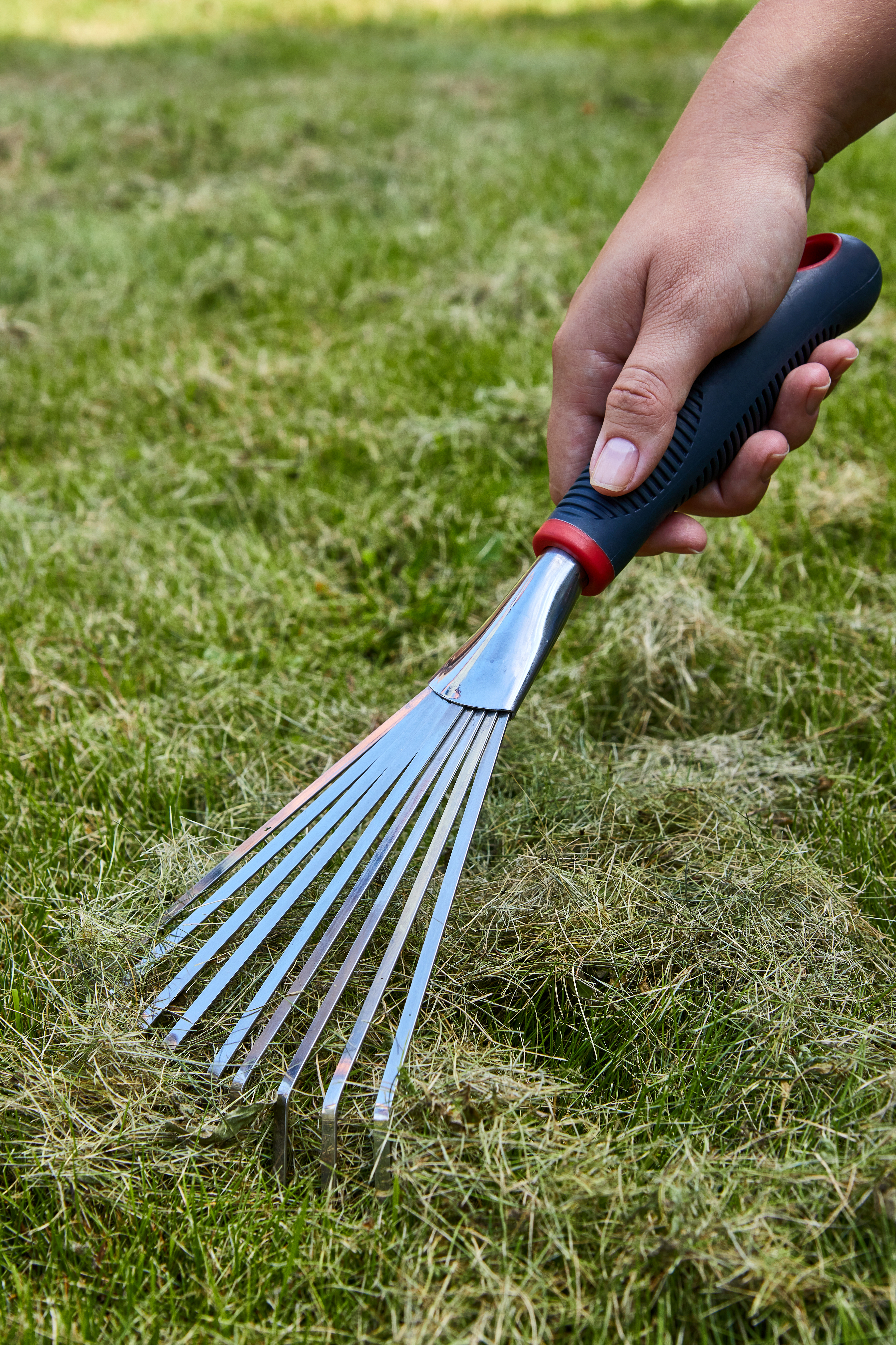 Грабли веерные — 206413