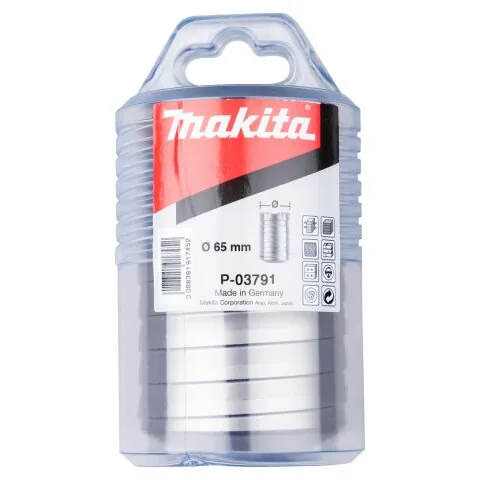 Твердосплавная коронка — P-03791