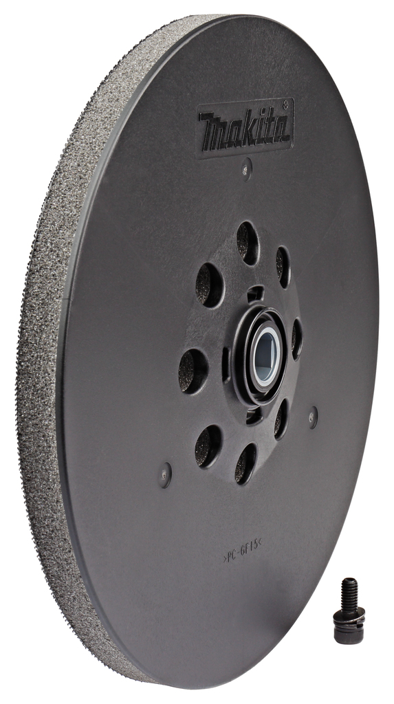 Подошва в сборе для DSL800 средняя 210 мм Makita 199939-3