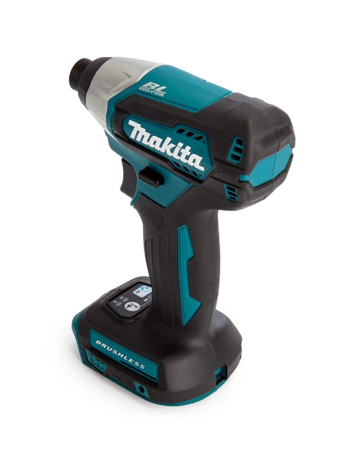 Аккумуляторный ударный винтоверт LXT 18 В Makita DTD155Z