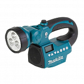 Аккумуляторное радио Makita BMR050 Аккумуляторное радио Makita BMR050