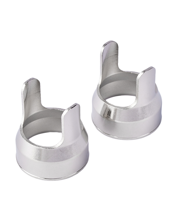 Ограничительное кольцо наконечника плазменной горелки