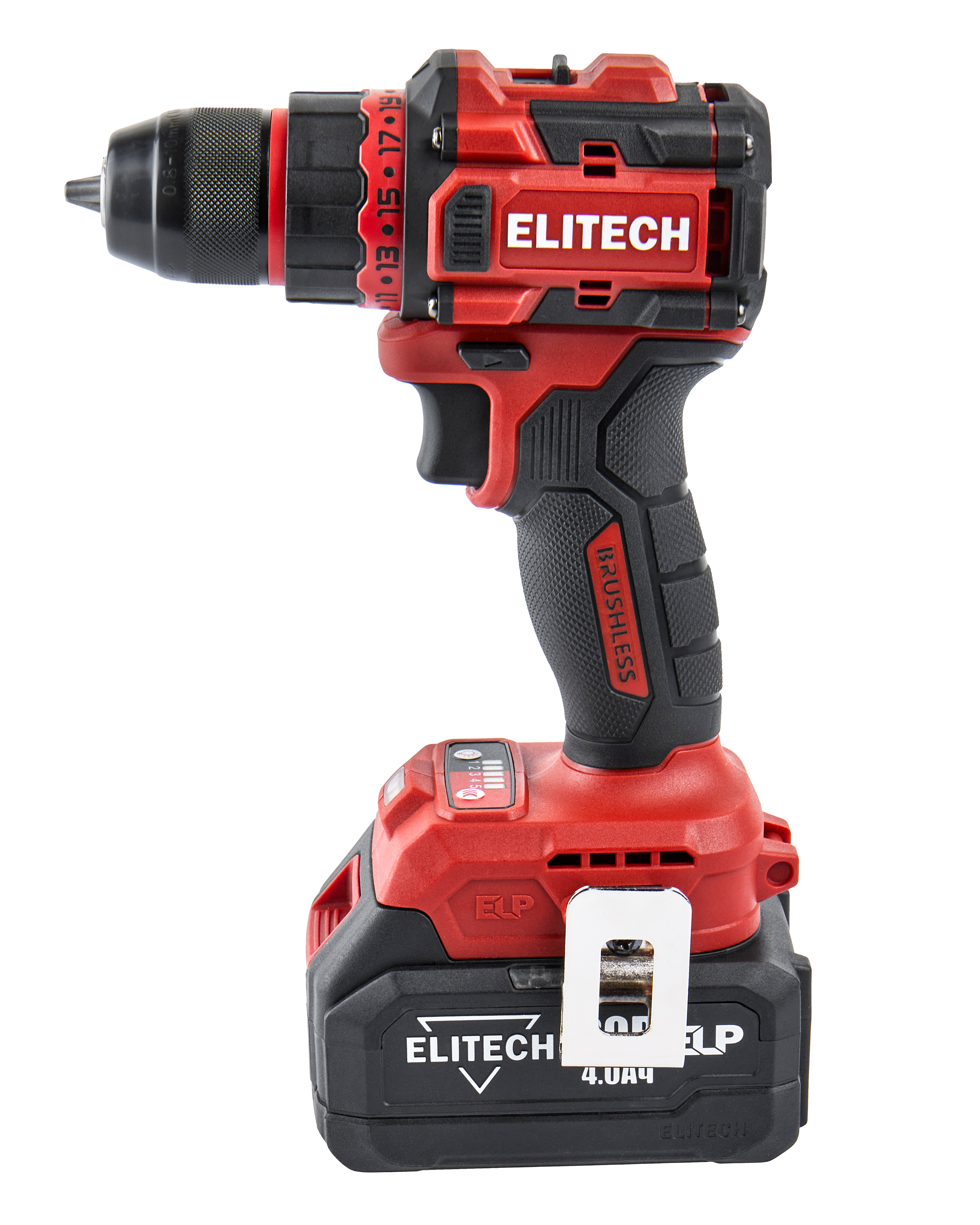 Дрель аккумуляторная — 205674